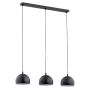 Alfa PLUS 62292 Hanglamp 3x60W/E14 IP20
