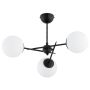 Alfa PRIMERY 62523 Plafondlamp 3x10W/E14 IP20