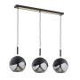 Alfa RIDO 62420 Hanglamp 3x15W/E27 IP20