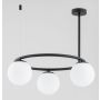 Alfa RINGO 62426 Hanglamp 3x10W/E14 IP20