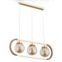 Alfa RINO 62147 Hanglamp 3x40W/E14