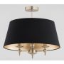 Alfa ROKSANA 62482 Plafondlamp 3x10W/E14 IP20