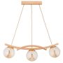 Alfa SANA 62495 Hanglamp 3x10W/E14 IP20