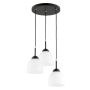 Alfa SEBIA 62251 Hanglamp 3x60W/E27 IP20