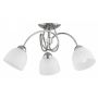 Alfa SELENE 62636 Plafondlamp 3x15W/E27