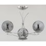 Alfa SENTIA 62385 Plafondlamp 3x10W/E14 IP20