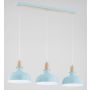 Alfa SOLO 62386 Hanglamp 3x15W/E27 IP20