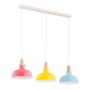 Alfa SOLO 62396 Hanglamp 3x15W/E27 IP20