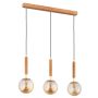 Alfa TORI 62317 Hanglamp 3x40W/E14 IP20