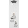 Alfa TRIO 62247 Hanglamp 3x40W/E27 IP20
