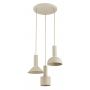 Alfa VANTI 62615 Hanglamp 3xE27