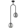 Alfa VECTOR 62450 Plafondlamp 2x10W/E14