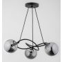 Alfa VELTA 62344 Hanglamp 3x10W/E14 IP20