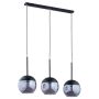 Alfa VOLDA 62158 Hanglamp 3x60W/E27