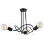 Alfa WINGO 62518 Plafondlamp 3x15W/E27 IP20