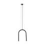 Antigo Sukomo 7858 Hanglamp 2x40W/G9 IP20