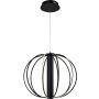 Aviano Lighting BENIALI 6220-1010 Hanglamp x42w/led 3000k 5000lm