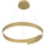 Aviano Lighting MARTIALO 6212-0115 Hanglamp 36w/led 3000k 3000K