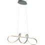 Aviano Lighting TREVANCE 6203-0106 Hanglamp 56w/led 3000k 3000K