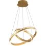 Aviano Lighting VIVIES 6201-0215 Hanglamp 54w/led 3000k 3000K