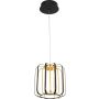 Aviano Lighting XARA 6210-0110 Hanglamp 17w/led 3000k 3000K