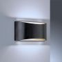 Fischer&Honsel Arles 30332 Wandlamp 2x6W/LED 2700K 1400 lm IP20