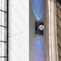 Fischer&Honsel Bondy 30331 Wandlamp 1x9W/LED 2700K 900 lm IP20