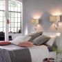 Fischer&Honsel Dream 30320 Wandlamp 1x40W/E27 430 lm IP20