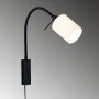 Fischer&Honsel Maui 30393 Wandlamp 1x10W/E14 IP20