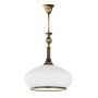 Jupiter ZEUS 620 Plafondlamp 1x15W/E27 IP20