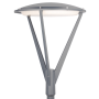 Norlys HAMMERFEST 5131AL Lantaarn armatuur 1x28,8W/LED 3000K 4311LM IP65