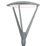 Norlys HAMMERFEST 5135AL Lantaarn armatuur 1x28,9W/LED 4000K 4503LM IP65