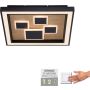 Paul Neuhaus ELIZA 6283-79 Plafondlamp 1x55W/LED 3000k 5760lm ip20