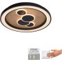 Paul Neuhaus ELIZA 6284-79 Plafondlamp 1x63W/LED 3000k 6620lm ip20