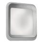 Prezent ARUBA 62013 Plafondlamp 1x40W/T5 IP20