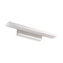 Prezent CLARISS 62306 Wandlamp 1x24W/LED 1200lm IP44