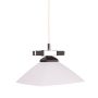 Prezent KING 6267 Hanglamp 1x60W/E27 IP20