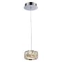 Prezent KNOX 62416 Hanglamp 1x5W/LED 400lm IP20