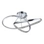 Prezent MADD 62426 Plafondlamp 1x25W/LED 2000lm IP20