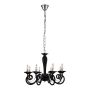 Prezent MOZART II. 62103 Hanglamp 8x40W/E14 IP20