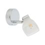 Prezent QUADO 62600 Wandlamp 1x4W/G9 IP20
