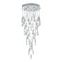 Prezent RUSSET 62430 Plafondlamp 5x50W/GU10 IP20