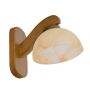 Prezent TEMIDA 6207 Wandlamp 1x60W/E27 IP20