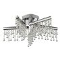 Prezent WELVET 62417 Plafondlamp 1x30W/LED 2400lm IP20