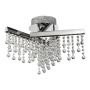 Prezent WELVET 62418 Plafondlamp 1x18W/LED 1460lm IP20