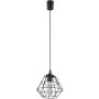 TK Lighting DIAMOND 6207 Hanglamp 1x15W/E27