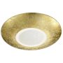 Trio CHIROS 624110279 Plafondlamp 2x15.5w/led 3000K 1100lm+350lm ip20