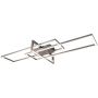Trio SALINAS 620310307 Plafondlamp 1x34w/led 3000k 3900lm ip20