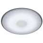 Trio SHOGUN 628513001 Plafondlamp 1x21.5w/led 3000-5500k 2400lm ip20