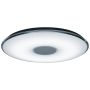 Trio TOKYO 628915001 Plafondlamp 1x45w/led 3000-5500k 4000lm ip20